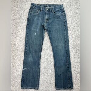Levi's Jeans Mens 30 x 32 Denim 559